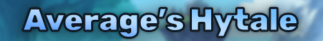 Background banner for Averages Hytale Hytale server - Unknown - 0 players online