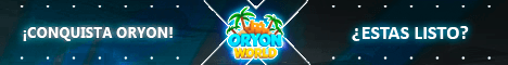 Background banner for Oryon Server Hytale server - 2026.01.17-4b0f30090 - 0 players online