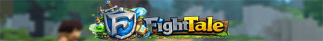 Background banner for FightTale Hytale server - 2026.01.24-6e2d4fc36 - 0 players online