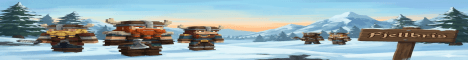 Background banner for Fjellbris Norsk survival Hytale server - Unknown - 0 players online