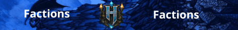 Background banner for HyConquest Hytale server - Unknown - 0 players online