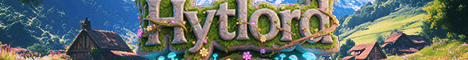 Hytlord Hytale server banner - 2026.02.06-aa1b071c2 - 0/100 players - Offline