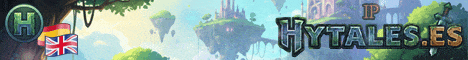 Background banner for Hytales Hytale server - 2026.03.26-89796e57b - 0 players online