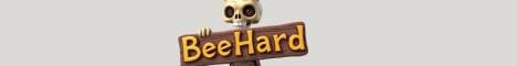 BeeHard - Unikatni survival server Hytale server banner - Unknown - 0/100 players - Offline