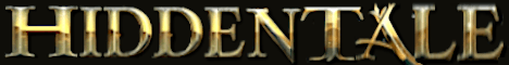 Hiddentale Hytale server banner - 0.5.4 - 1/64 players - Online