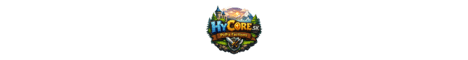 Background banner for HyCore Factions PvP CZ SK Hytale server - Unknown - 0 players online