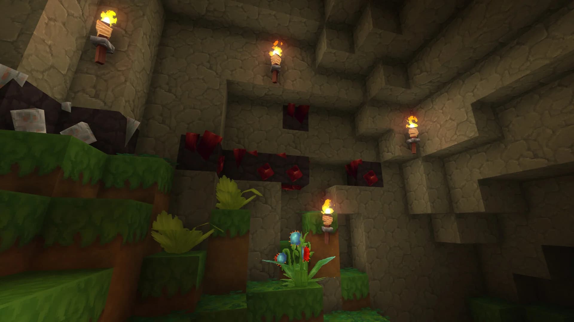 How to Get Adamantite Ore in Hytale: Locations & Farming Guide