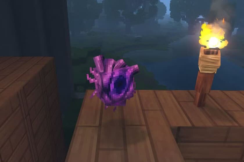 Voidheart Drop Rate and Where to Find It in Hytale